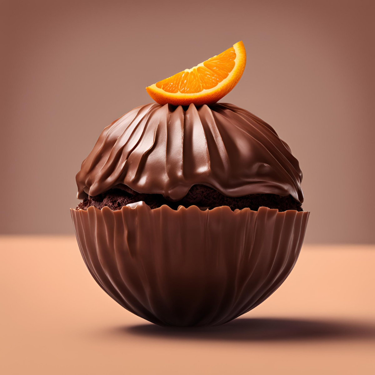 CHOCOLATE ORANGE FRAGRANCE OIL