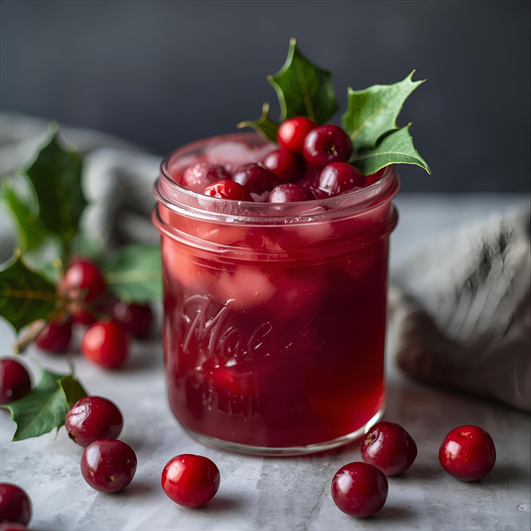 Cranberry Rose Marmalade Fragrance Oil