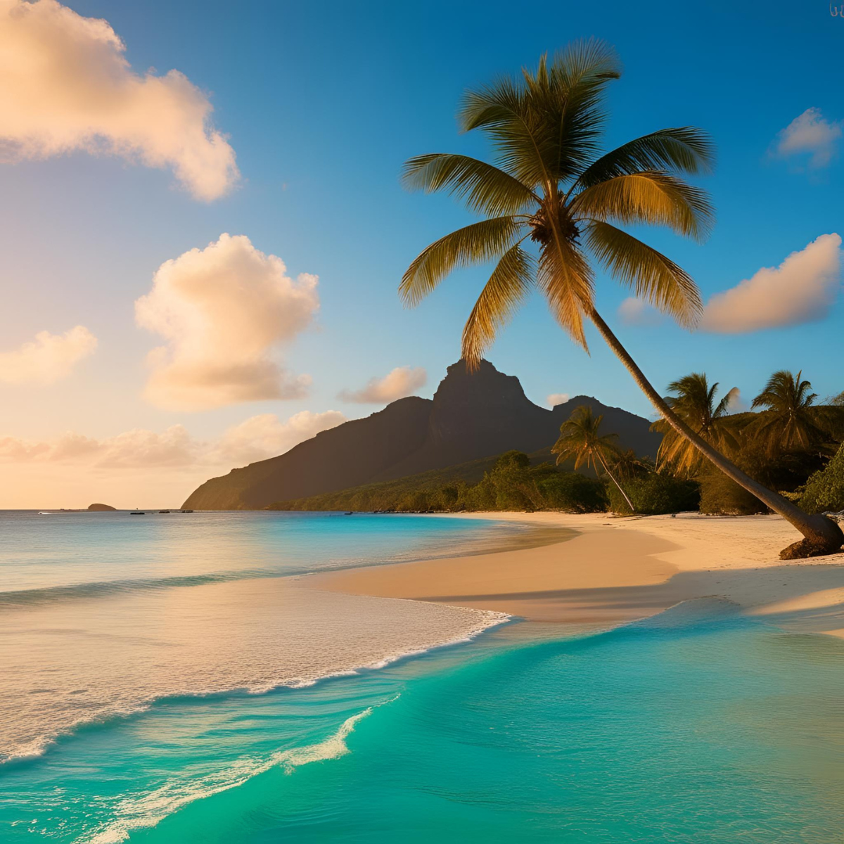 Seychelles Fragrance Oil for use within candles, wax melts, reed diffusers, cosmetics