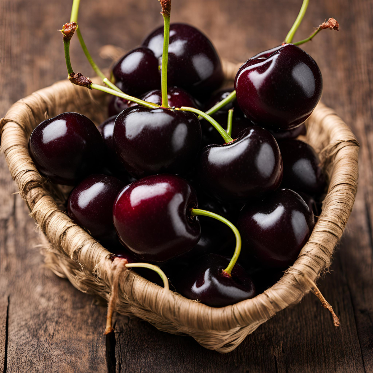 BLACK CHERRY FRAGRANCE OIL