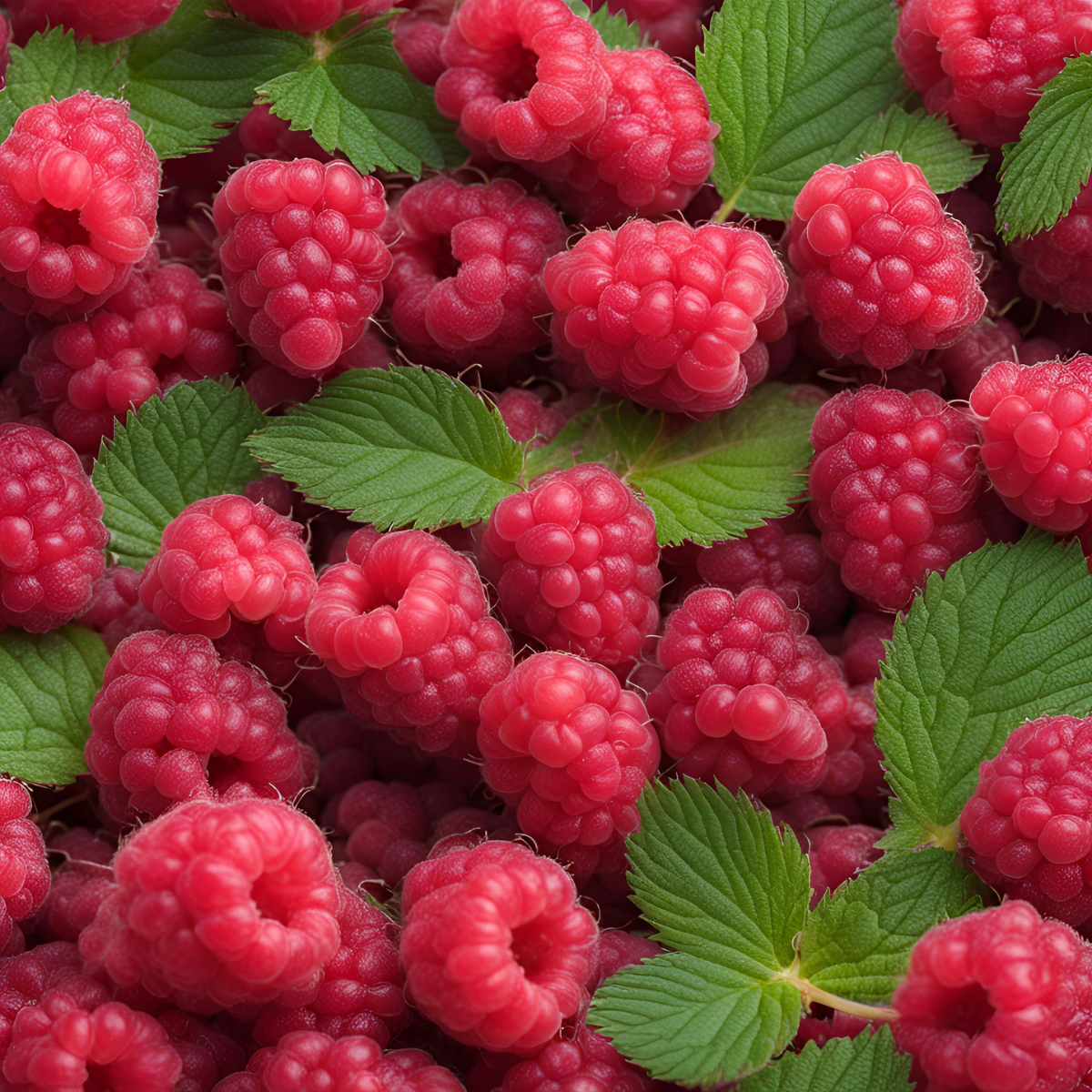 red raspberry fragrance oil