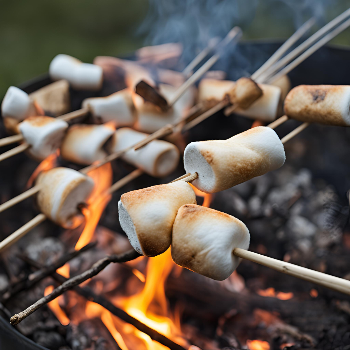 toasted marshmallow fragrance oil