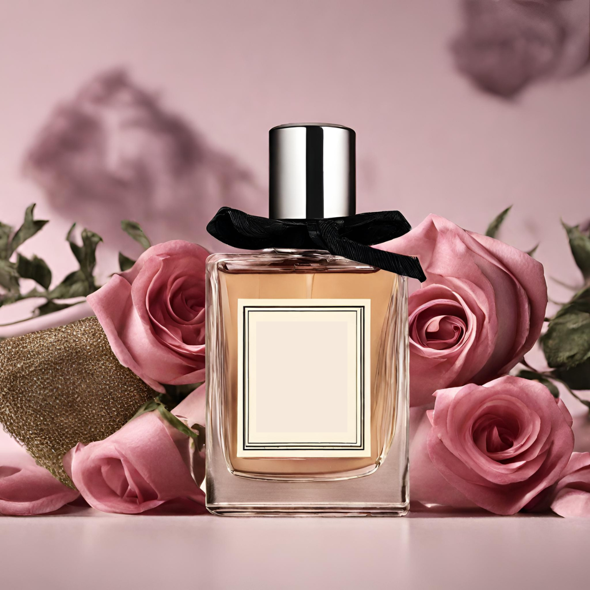 velvet rose and oud fragrance oil