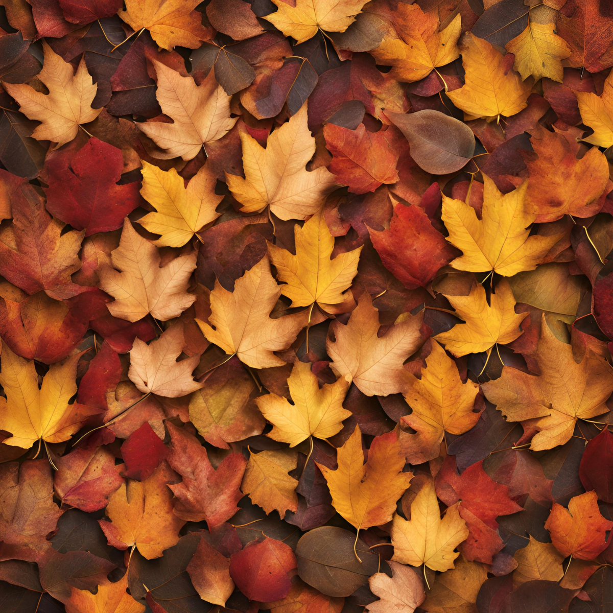 Autumn Leaves Fragrance Oils