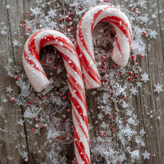 Candy Cane Fragrance Oil