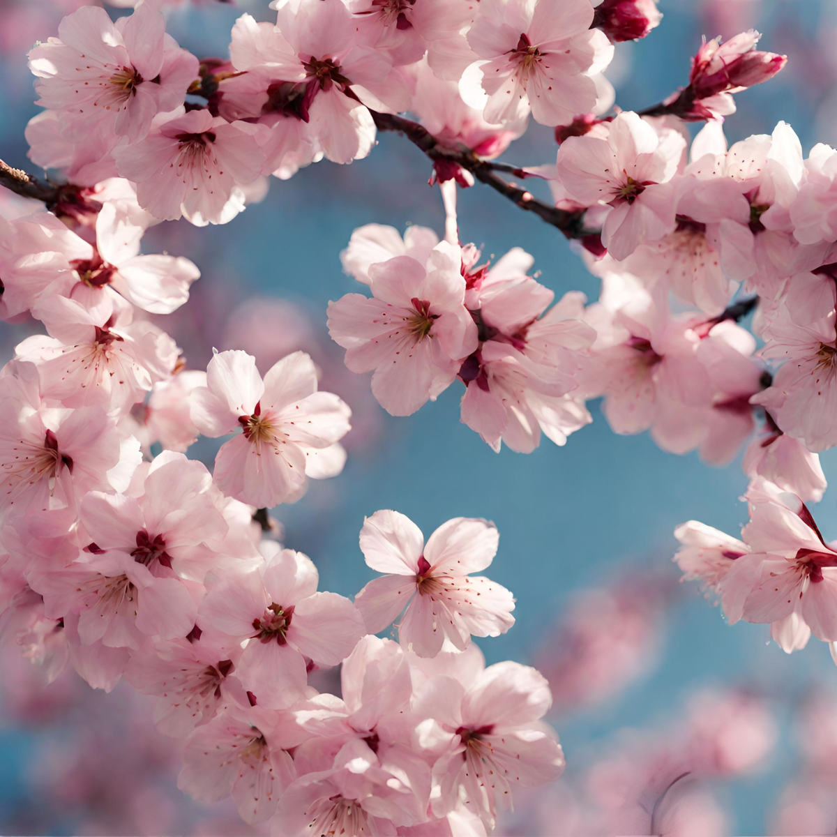 JAPANESE CHERRY BLOSSOM FRAGRANCE OIL