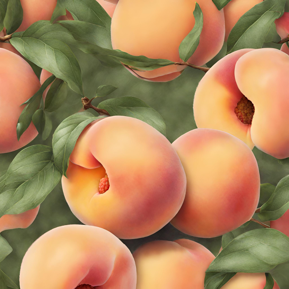 peach velvet fragrance oil