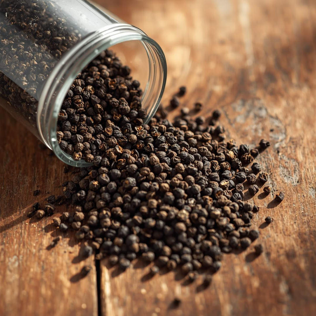 Re-Charge Black Pepper fragrance oil